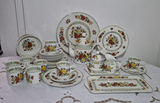 Villeroy & Boch, Set di piatti