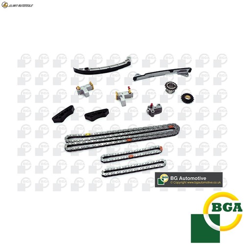 Kit catena distribuzione - kit,