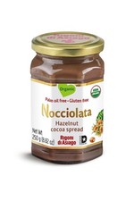 Nocciolata Spalmabile di