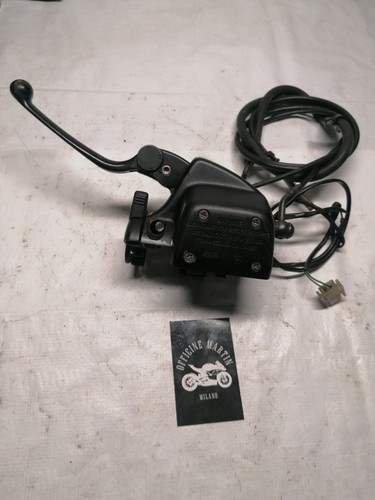 Pompa frizione magura bmw - pompa,