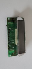 Display con scheda per ranger - display,