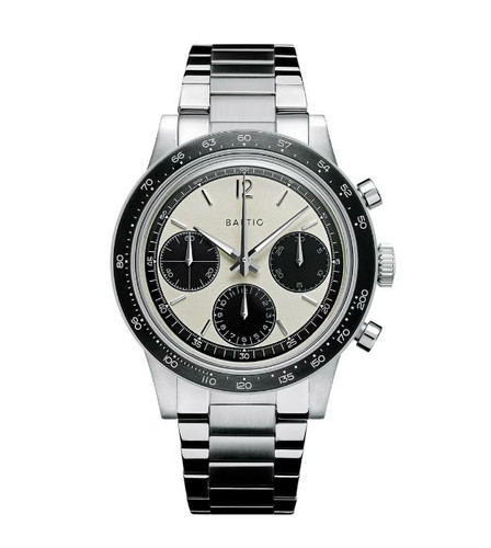 Baltic tricompax panda - tricompax,