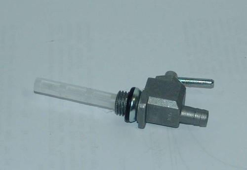 Rubinetto benzina fuel valve - benzina,