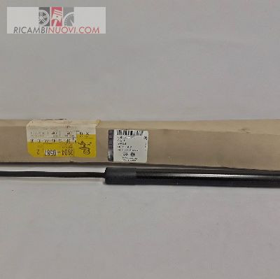 Pistone portellone posteriore - portellone,