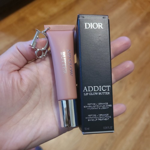 Dior addict lip glow - 💗, dior~addict