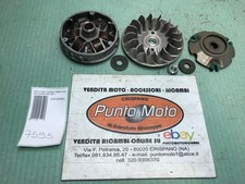 Variatore puleggia mobile completo Piaggio Vespa GTS 300 Super 2007-2011