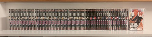 Bleach serie completa prima - serie,