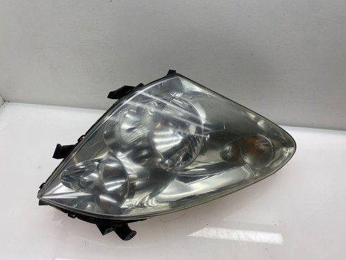 Faro proiettore destro toyota - faro,