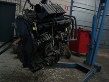 MOTORE Ford Transit FWD Van