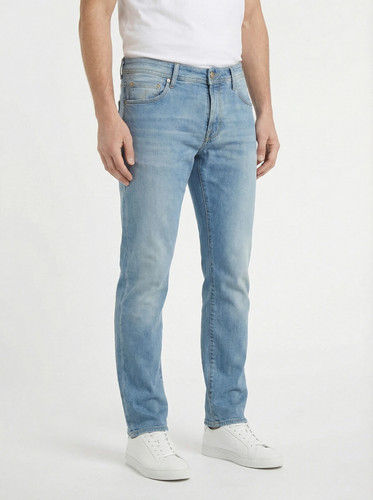 Jacob cohen uomo jeans gamba - cohen,