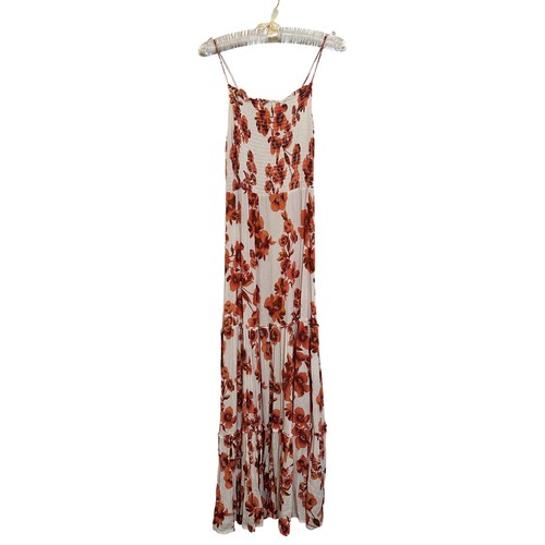 Maxi abito intimamente - abito,
