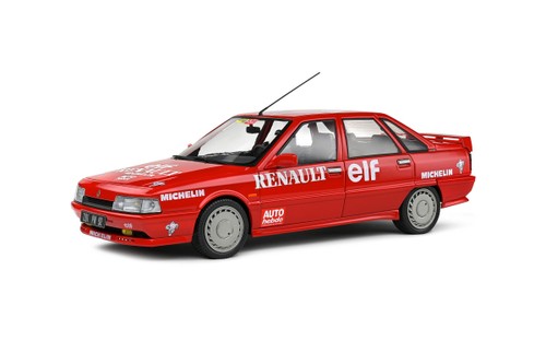 Modellino auto renault 1 - renault, 21
