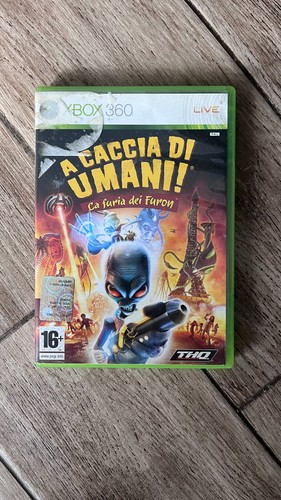 Gioco xbox 360 - gioco, di