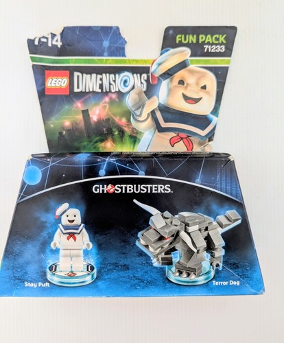 Lego dimensions 71233 - lego,