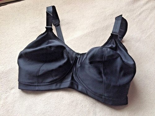 Reggiseno elila 40k nero - reggiseno,