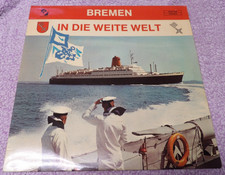 LP VA Bremen in die weite Welt
