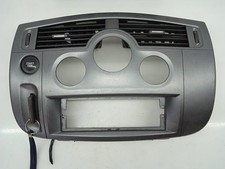 MASCHERINA CENTRALE CRUSCOTTO