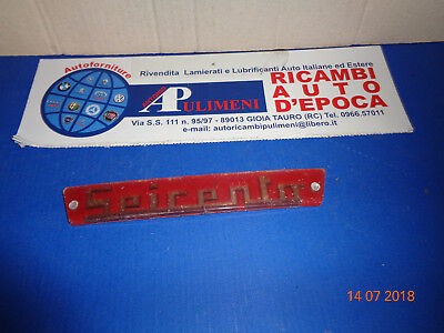 Fregio logo sigla - logo,