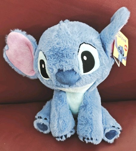 Peluche stitch disney - stitch,