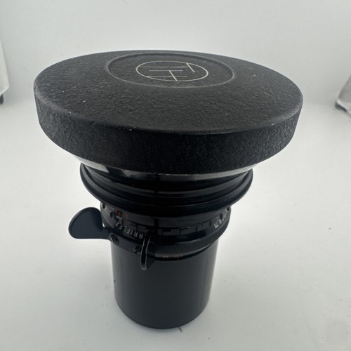 Cooke speed panchro mm - speed,
