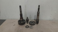 Kit ingranaggio ruota - kit,