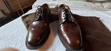 Scarpe Church's 10, grado