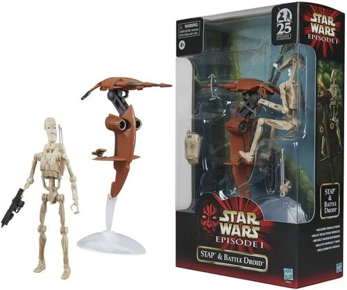 Star wars episodio - star, 1