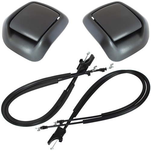 Sedile per ford fiesta - ford, mk6