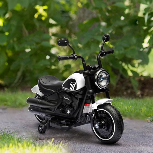 Homcom motocicletta per - homcom,