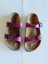 Birkenstock Birkis sandalo