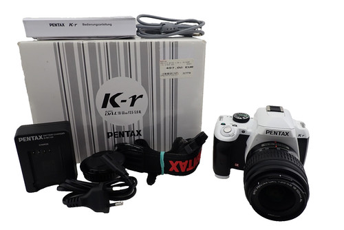 Pentax con mm - mm, /