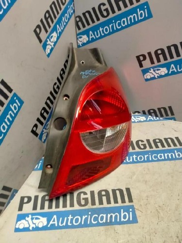 8200459960 faro posteriore - faro,