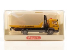 1:87 Wiking 6360235 rimorchio