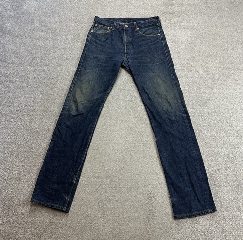 Jeans uomo levis 501 - uomo,