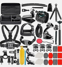 Kit Accessori Bundle Supporti