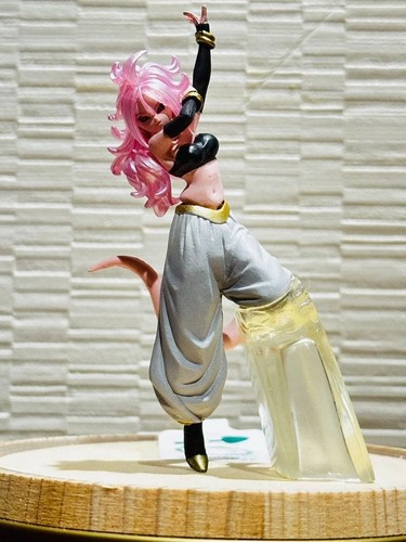Modellino bandai dragon ball - modellino,