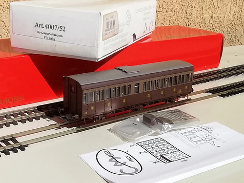 Laser 4007 centoporte - centoporte, 3