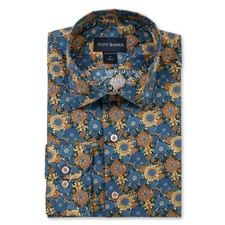 Camicia Scott Barber Canclini