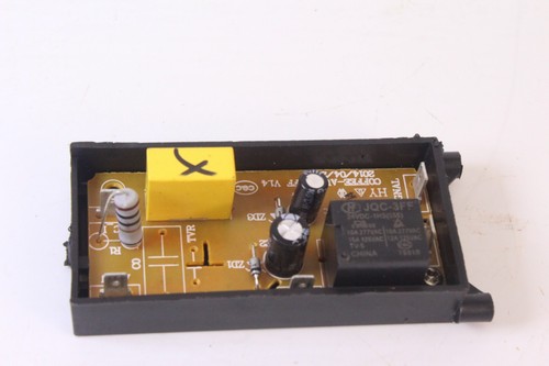 Scheda elettronica bialetti - scheda,