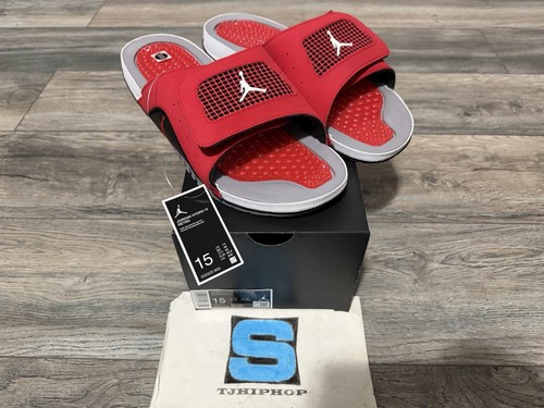 Nuove nike air jordan hydro - nuove,