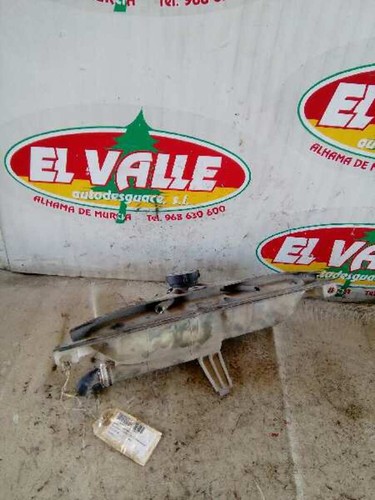 Vaschetta acqua radiatore - vaschetta, bmw