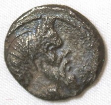 (GERM) Repubblica di Romaine -