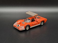 Mercury 1:43 Panther Bertone