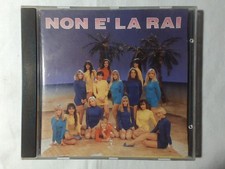 Cd Non e' la Rai AMBRA