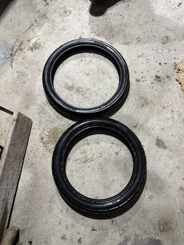 Coppia gomme mitas - gomme,