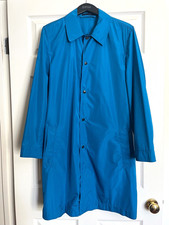 Autentico impermeabile LANVIN