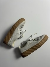 Puma fenty suede creepers - puma,