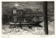 PETRO' PAOLO   "PESCA NOTTURNA