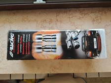 Silenziatore Auto simoni Racing