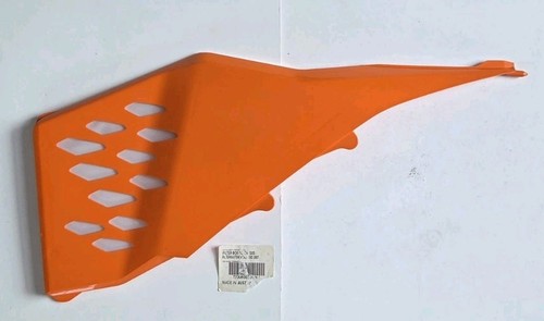 Nuovo originale arancione ktm - nuovo,